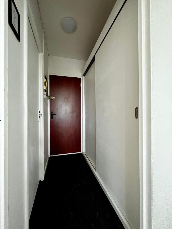 Superbe Appartement Confortable, Proche Centre Ville Rennes Exteriér fotografie