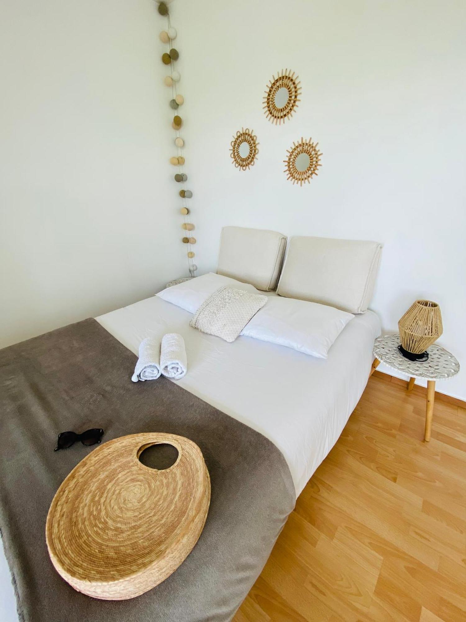 Superbe Appartement Confortable, Proche Centre Ville Rennes Exteriér fotografie